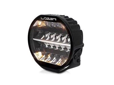 Lazer Sentinel 9 extra light in black version