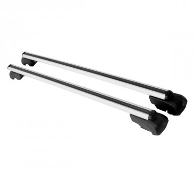 Roof rack Honda CR-V from 2017-2022