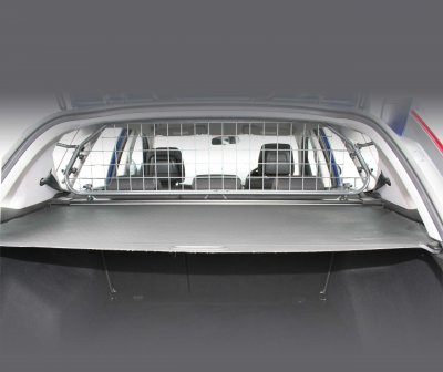 Dog Guard for Kia Ceed SW from 2007-2012