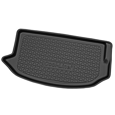 Trunk mat for Kia Soul from 2009-2013