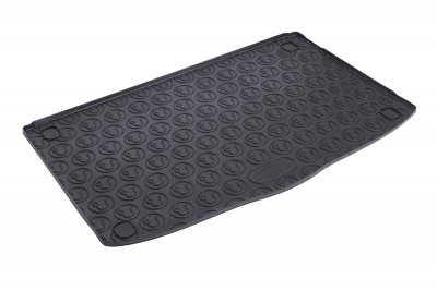 Trunk mat Kia e-Soul from 2019-