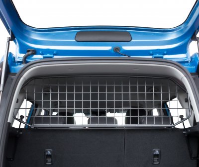 Dog guard Kia Soul from 2014-2019