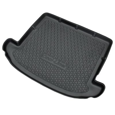 Trunk mat for Kia Sorento from 2009-2015