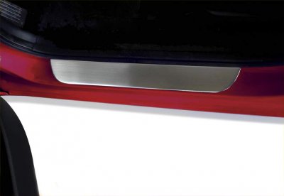 Entrance protection Ceed (Kia) from 2013-2018