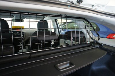 Dog guard Kia Ceed SW (station wagon) from 2013-2018