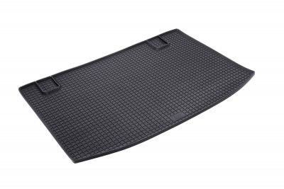Trunk mat Hyundai iX20 from 2010-2019
