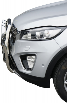 Bull bar Kia Sorento 2015-2020
