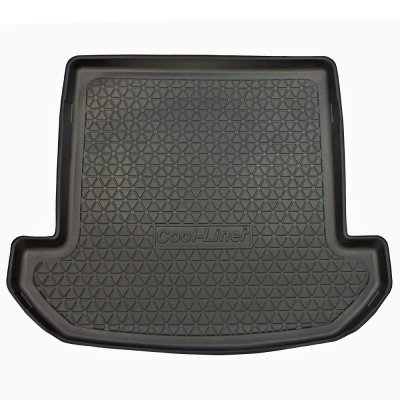 Trunk mat for Kia Sorento from 2015-