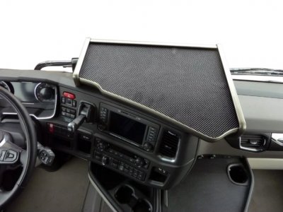 Centerboard for Scania R &amp; S series (C20) from 2017-
