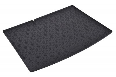 Trunk mat Kia e-Niro from 2018-2022