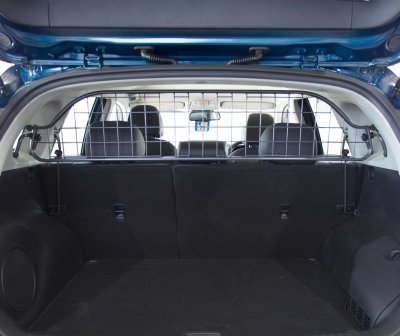 Dog guards Kia Niro from 2017-2022
