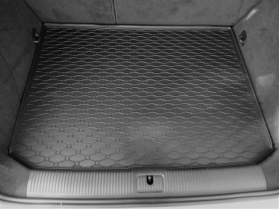Trunk mat Audi A3 Sportback from 2012-2020