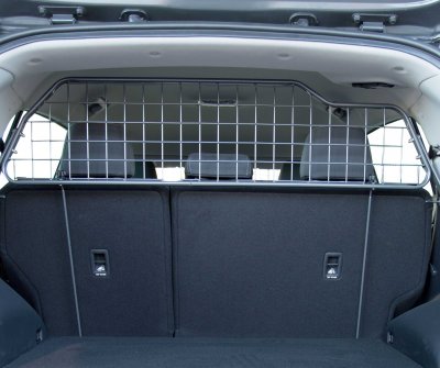 Dog guard Kia Sportage from 2016-2021