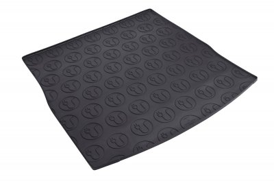 Trunk mat Kia Optima SW Hybrid from 2015-
