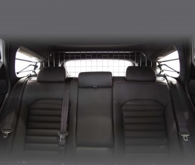 Dog guard Kia Optima SW from 2015-