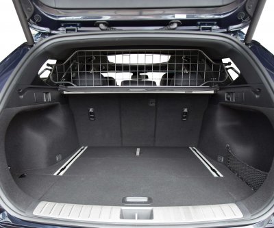 Dog guard Kia Optima SW 2015-