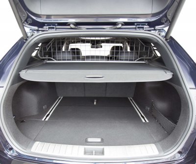 Dog guard Kia Optima SW from 2015- onwards