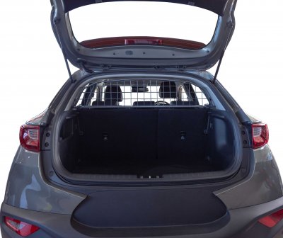 Dog guard Kia Stonic 2017-