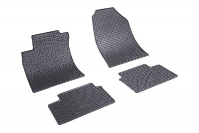 Rubber mats Kia Proceed from 2019-