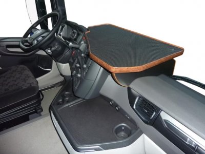 Centerboard for Scania R &amp; S series (C20) from 2017-