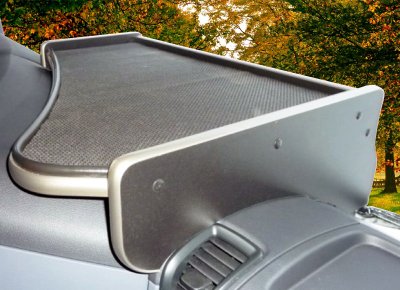 Low model center table for Scania R-series &amp; Streamline from 2010-2016