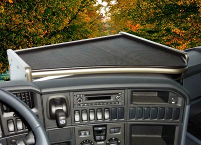 Truck table Streamline (Scania) from 2010-2016