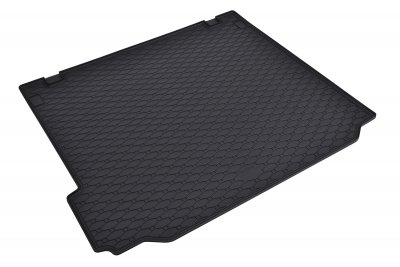 Trunk mat BMW X5 (F15) from 2013-2018