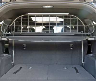 Dog guards Kia Sorento from 2021 onwards