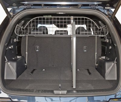 Dog guards and dividers Kia Sorento from 2021- onwards