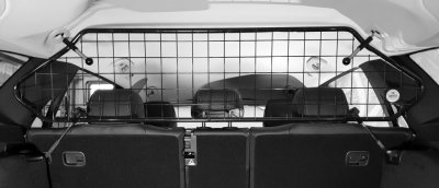 Dog guard Mercedes E class station wagon from 2016-2023