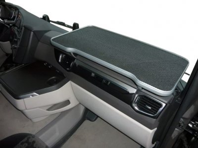 Table Scania S-Series from 2016-