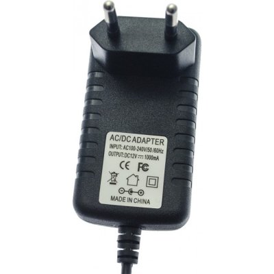 Transformer 220 - 12V 1A, 12 W