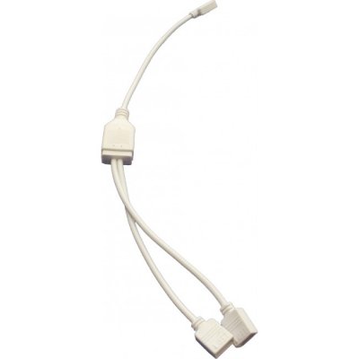 Branch cable 1 to 2/3/4 for Flexistrip RGB