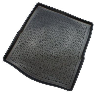 Trunk mat for Mazda 6 Sedan from 2013-