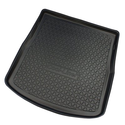 Trunk mat for Mazda 6 from 2013-