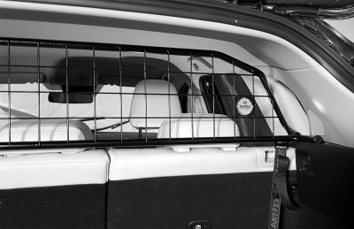 Dog guard Mazda CX-5 from 2017-