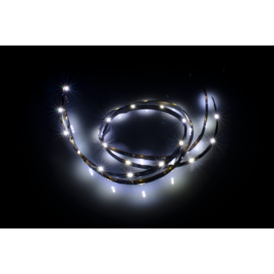 Sideview LED strip 12V 36xLED 60cm - position light/flasher