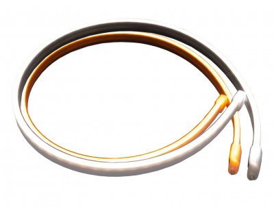 LEDSON Side Strip Xenon white & Orange - Flexible LED strips
