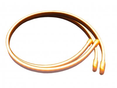 LEDSON Side Strip Orange - Flexible LED strips