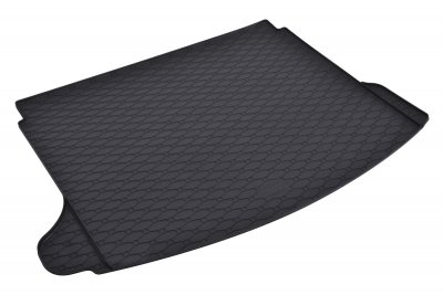 Trunk mat Mazda 3 from 2013-2018