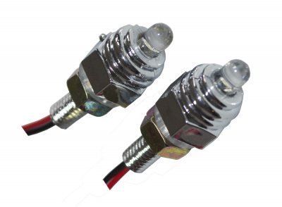 Diode screw 12V