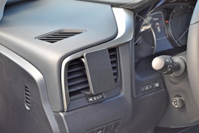 Car holder Lexus RX 2016-2022