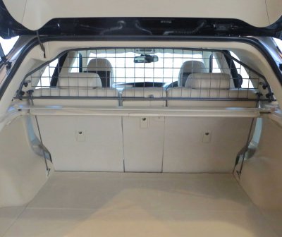 Dog Guard for Lexus RX from 2008-2015