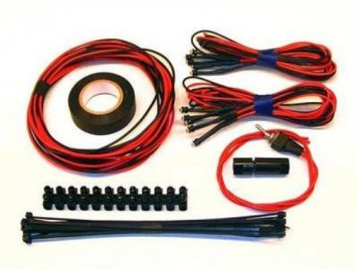 Interior LED | Starter kit | 12-24V
