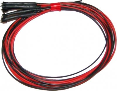 External LED | 5-pack | 12-24V