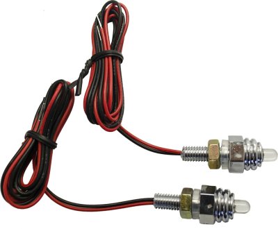 Diode screw 24 V M6 x 14 mm threads