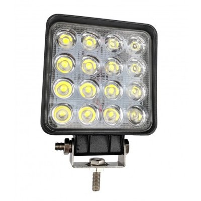 Midlight LED Task/Backlight - 48W, Floodlight