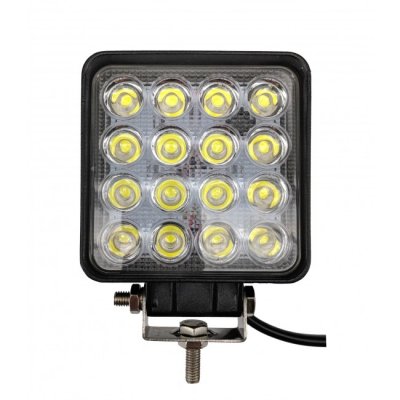 Midlight LED Task/Backlight - 48W, Floodlight
