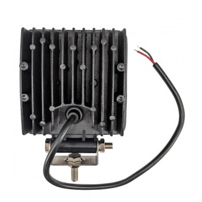 Midlight LED Task/Backlight - 48W, Floodlight