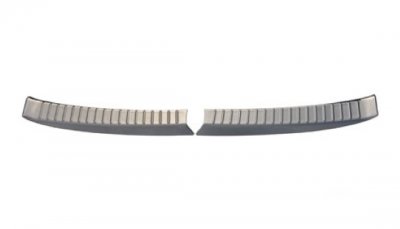 Rear guard for Mazda CX-5 2012-